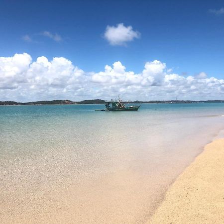 Pousada Maritimar Maragogi Exteriér fotografie