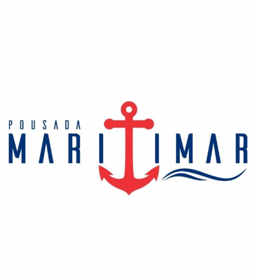 Pousada Maritimar Maragogi Exteriér fotografie